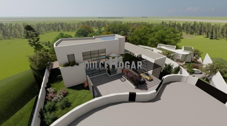 Malaga - Màlaga - 3420m2