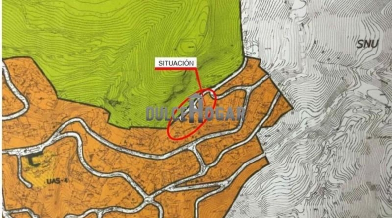 Malaga - Màlaga - 3420m2