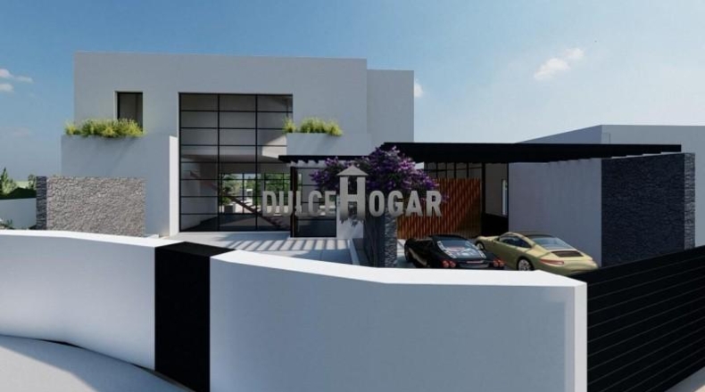 Malaga - Màlaga - 3420m2