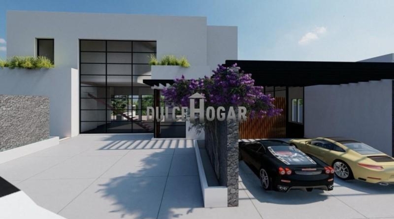 Malaga - Màlaga - 3420m2