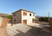 Xalet independent amb terreny en venda a la España, el Campello, ref.: TR151847 foto
