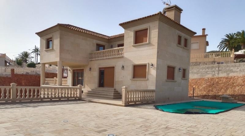 Alicante - Campello - 895m2