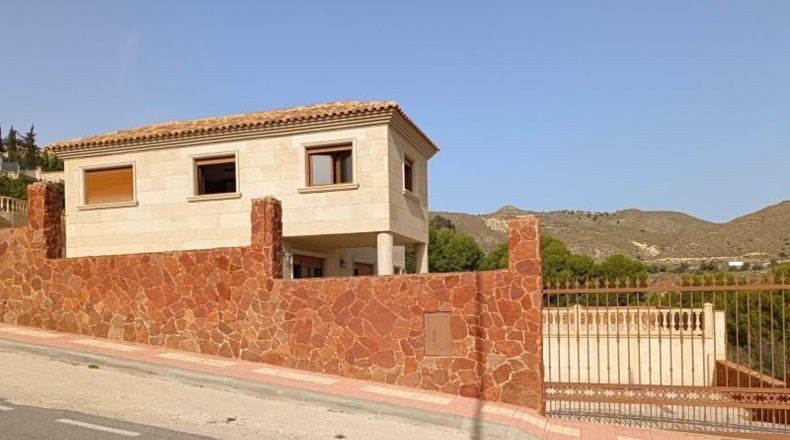 Alicante - Campello - 895m2