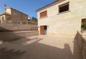 Xalet independent amb terreny en venda a la España, el Campello, ref.: TR151847 foto