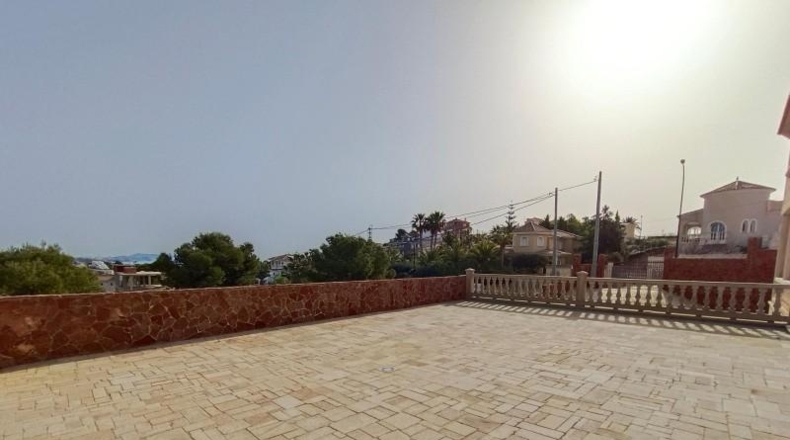Alicante - Campello - 895m2