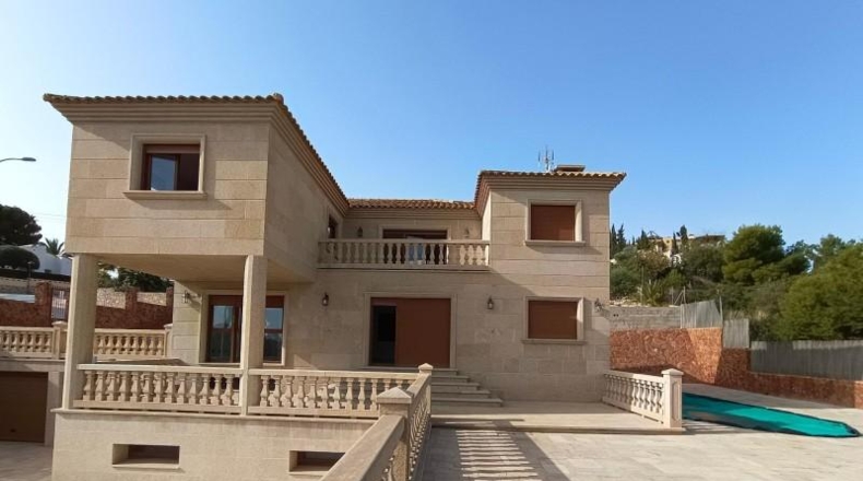 Alicante - Campello - 895m2