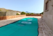 Xalet independent amb terreny en venda a la España, el Campello, ref.: TR151847 foto