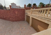 Xalet independent amb terreny en venda a la España, el Campello, ref.: TR151847 foto