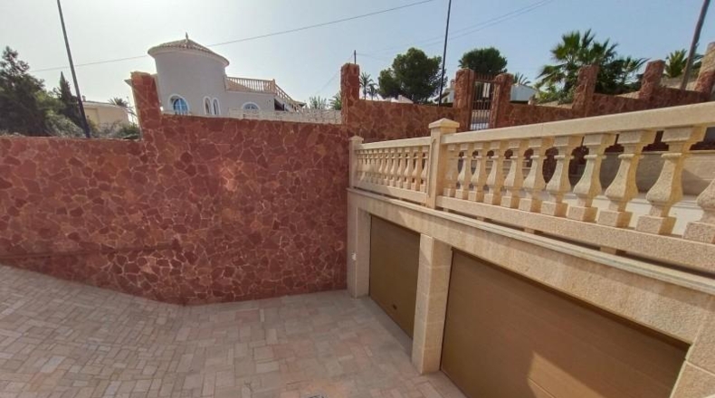 Alicante - Campello - 895m2