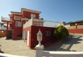 Xalet independent amb terreny en venda a la España, Candelaria, ref.: TR155876 foto