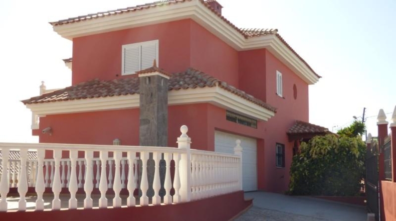 Santa Cruz de Tenerife - Candelaria - 1004m2