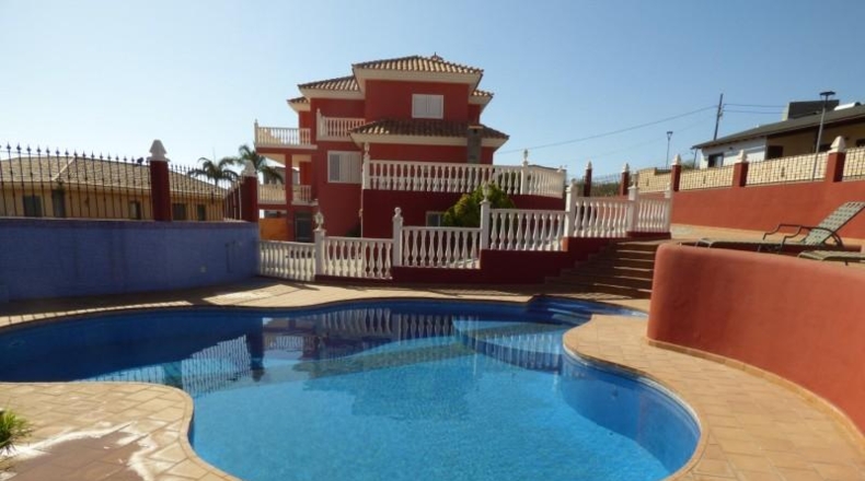 Santa Cruz de Tenerife - Candelaria - 1004m2