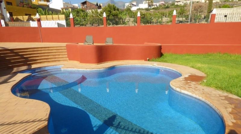 Santa Cruz de Tenerife - Candelaria - 1004m2