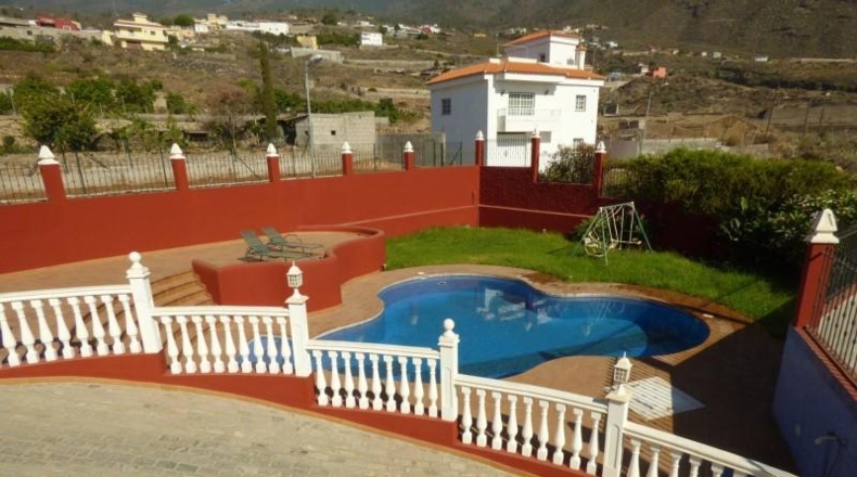 Santa Cruz de Tenerife - Candelaria - 1004m2