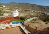 Xalet independent amb terreny en venda a la España, Candelaria, ref.: TR155876 foto