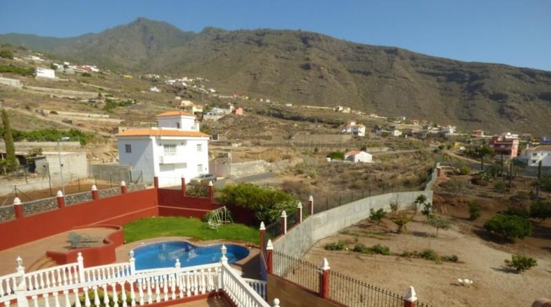 Santa Cruz de Tenerife - Candelaria - 1004m2
