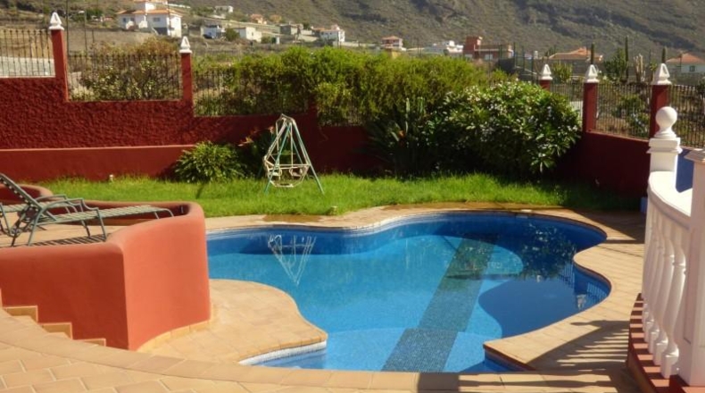 Santa Cruz de Tenerife - Candelaria - 1004m2
