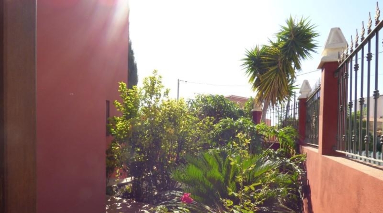 Santa Cruz de Tenerife - Candelaria - 1004m2