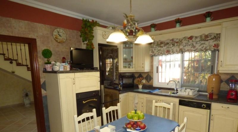 Santa Cruz de Tenerife - Candelaria - 1004m2