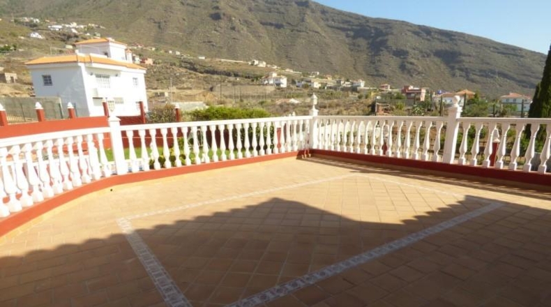 Santa Cruz de Tenerife - Candelaria - 1004m2