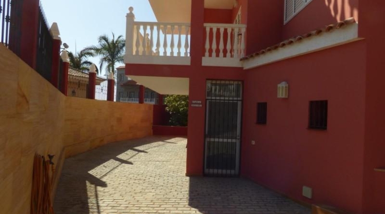 Santa Cruz de Tenerife - Candelaria - 1004m2