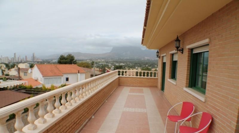 Alicante - Benidorm - 1140m2