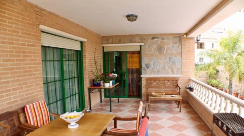 Alicante - Benidorm - 1140m2