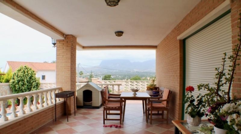 Alicante - Benidorm - 1140m2