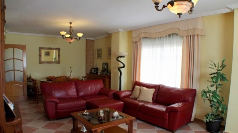 Alicante - Benidorm - 1140m2