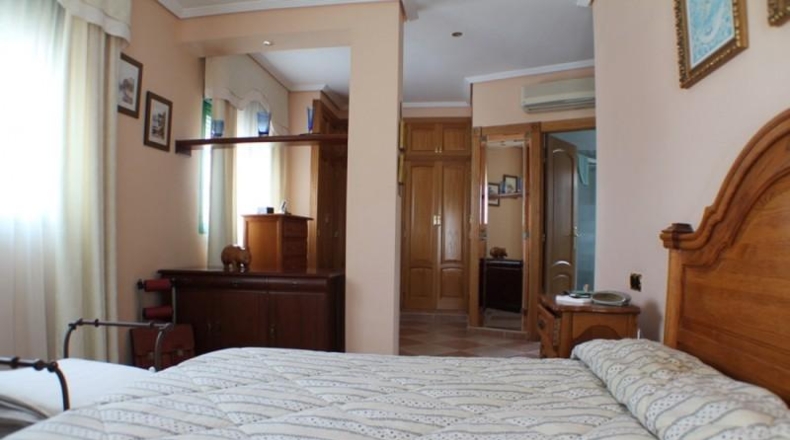 Alicante - Benidorm - 1140m2