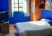 Chalet independiente con terreno en venta en la España, Benidorm, ref: TR171839 foto