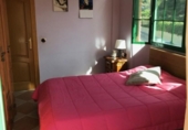 Chalet independiente con terreno en venta en la España, Benidorm, ref: TR171839 foto