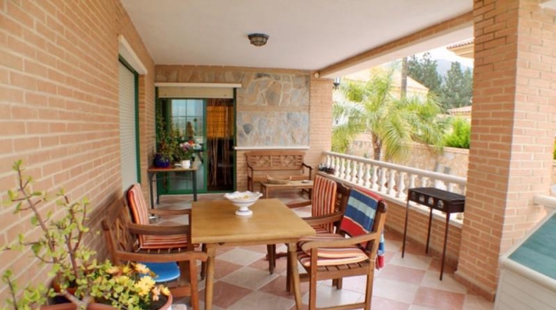 Alicante - Benidorm - 1140m2