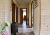 Chalet independiente con terreno en venta en la España, Benidorm, ref: TR171839 foto