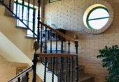 Chalet independiente con terreno en venta en la España, Benidorm, ref: TR171839 foto