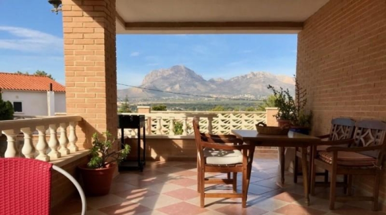 Alicante - Benidorm - 1140m2