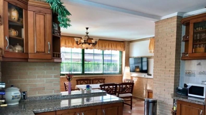 Alicante - Benidorm - 1140m2