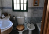 Chalet independiente con terreno en venta en la España, Benidorm, ref: TR171839 foto