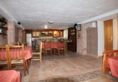 Chalet independiente con terreno en venta en la España, Benidorm, ref: TR171839 foto