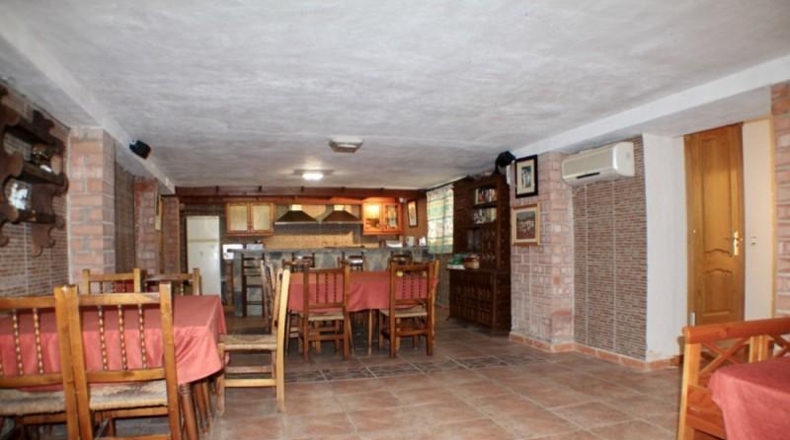 Alicante - Benidorm - 1140m2
