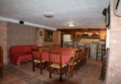 Chalet independiente con terreno en venta en la España, Benidorm, ref: TR171839 foto