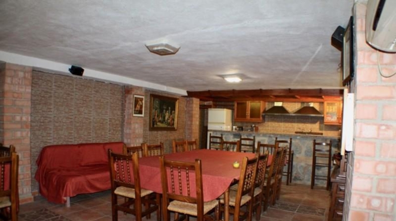 Alicante - Benidorm - 1140m2