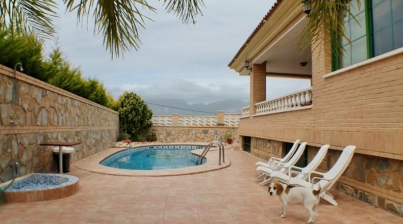 Alicante - Benidorm - 1140m2
