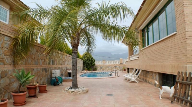 Alicante - Benidorm - 1140m2