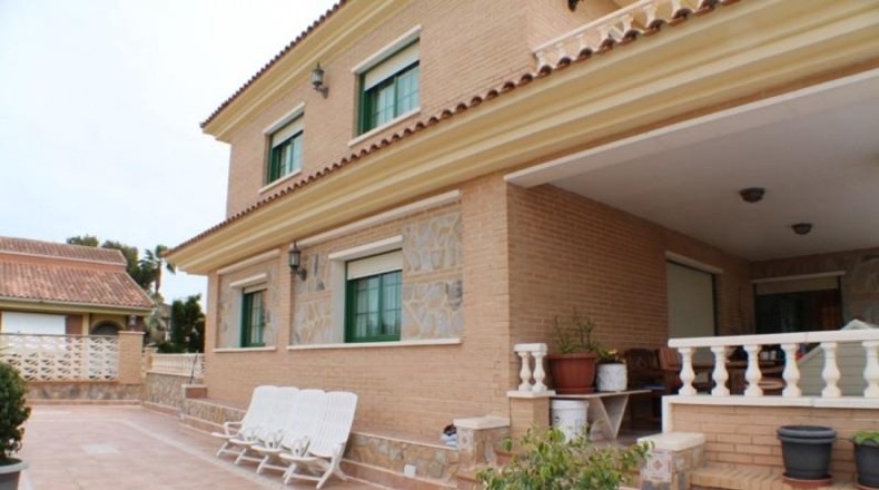 Alicante - Benidorm - 1140m2