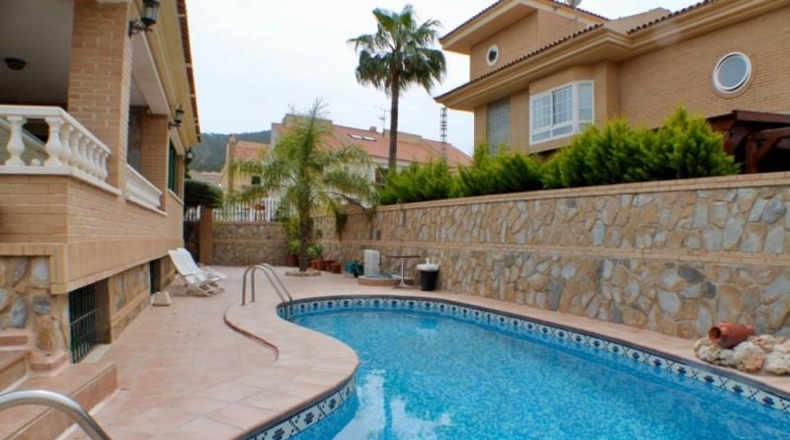 Alicante - Benidorm - 1140m2