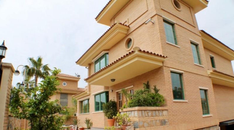 Alicante - Benidorm - 1140m2