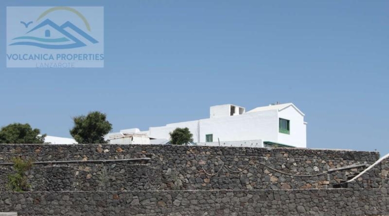 Las Palmas - Tías - 12587m2