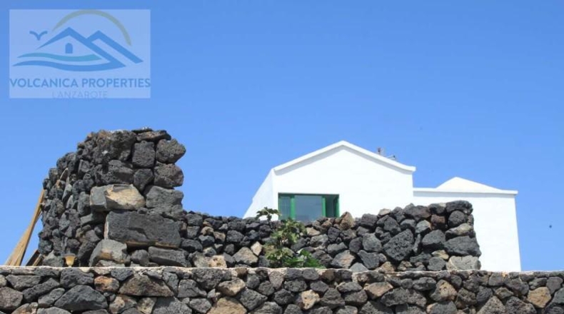 Las Palmas - Tías - 12587m2