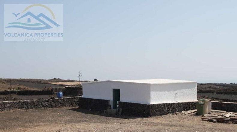 Las Palmas - Tías - 12587m2